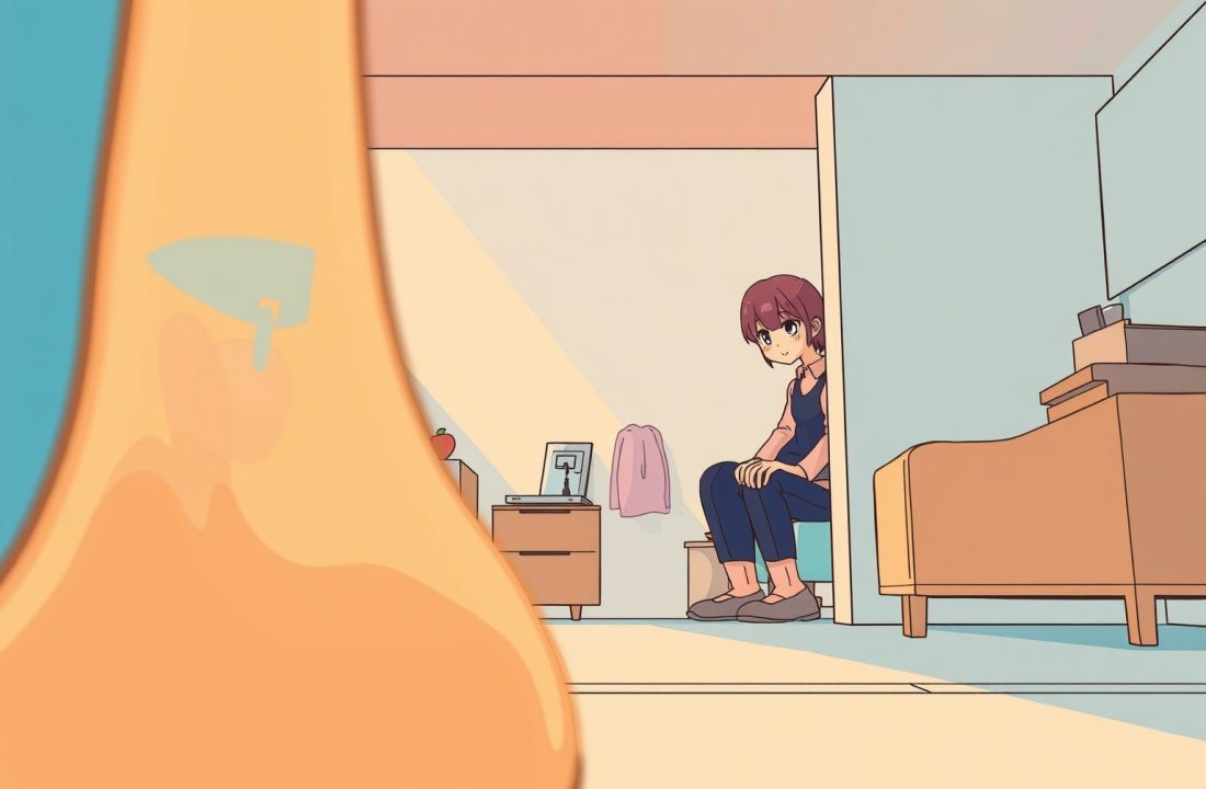 Exploring Adult Anime: Craft, Themes, and Community Reflections