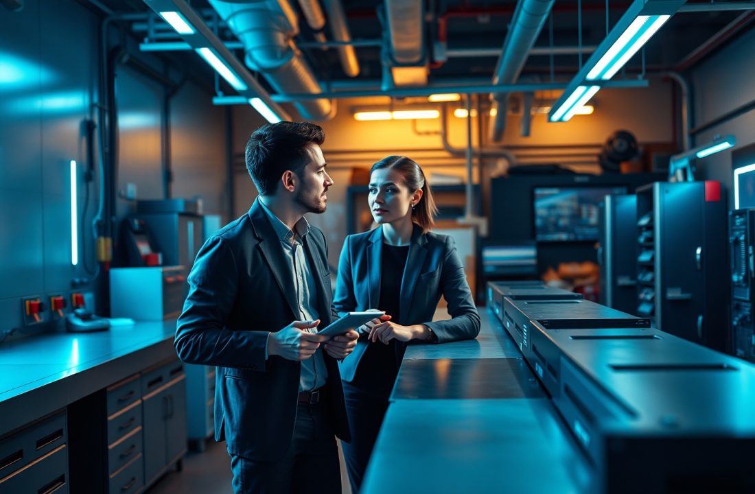 Harnessing Modern Technology for Data-Driven Decision Making: A Practical Guide to Analytics, Workflow, and Health-Tools in Business