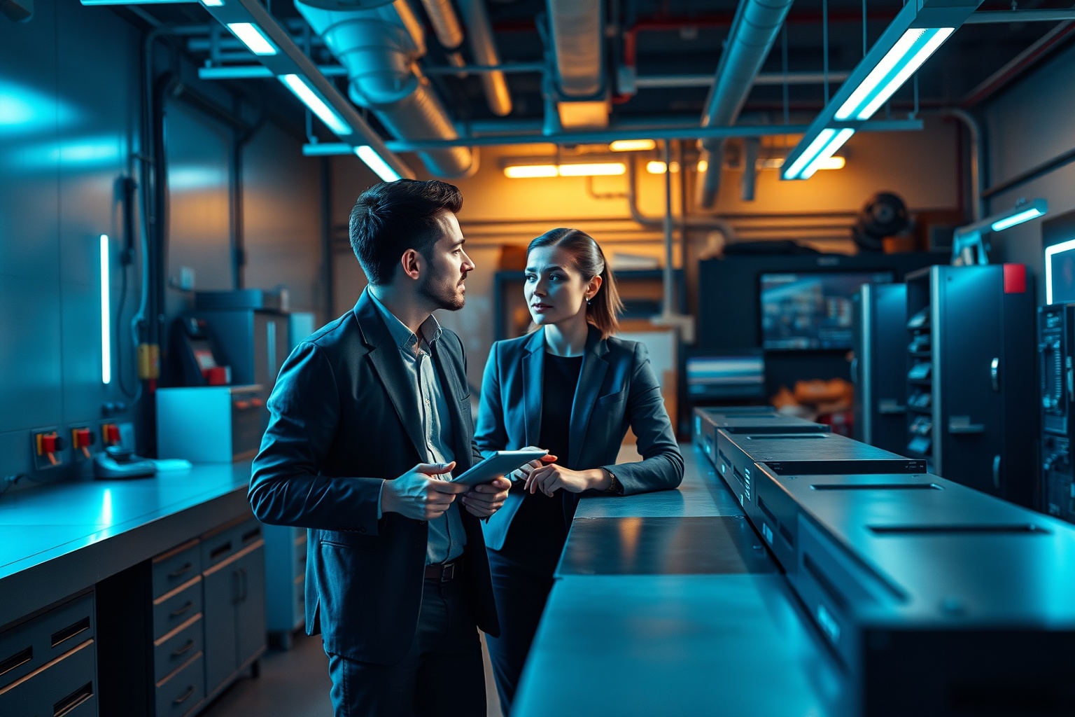 Harnessing Modern Technology for Data-Driven Decision Making: A Practical Guide to Analytics, Workflow, and Health-Tools in Business