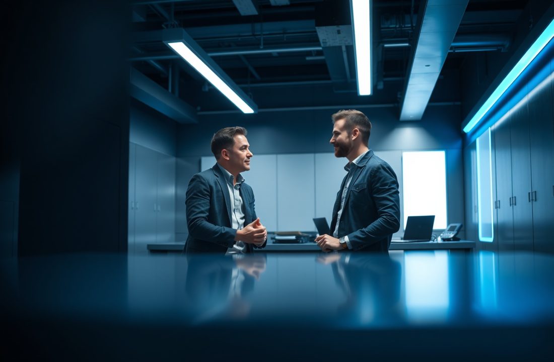 Harnessing Technology and Analytics to Optimize Modern Workflows