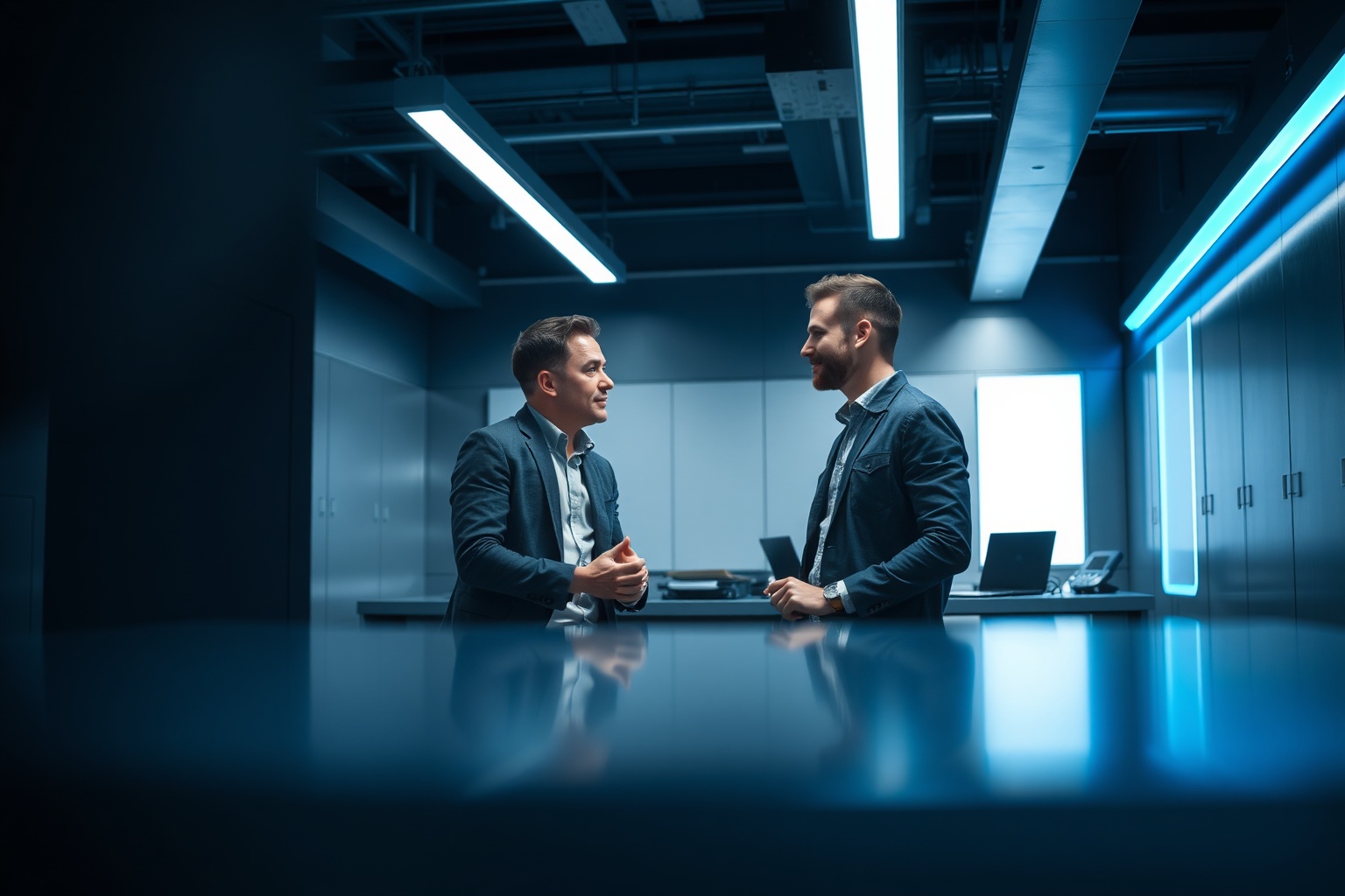 Harnessing Technology and Analytics to Optimize Modern Workflows