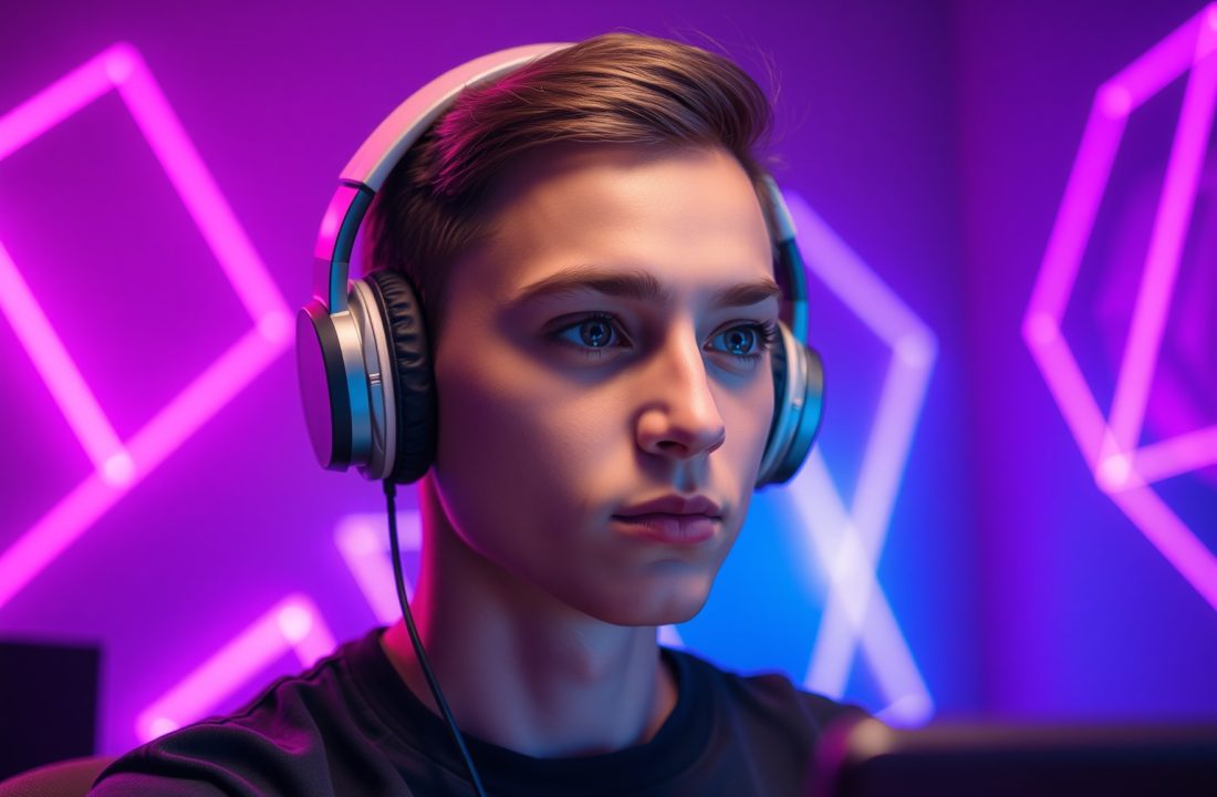 Leveling Up: A Deep Dive into Modern Gaming Culture, Esports, and Honest Reviews