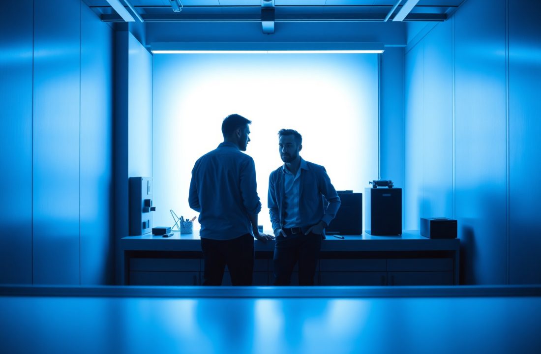 Leveraging Technology and Analytics to Optimize Modern Workflows