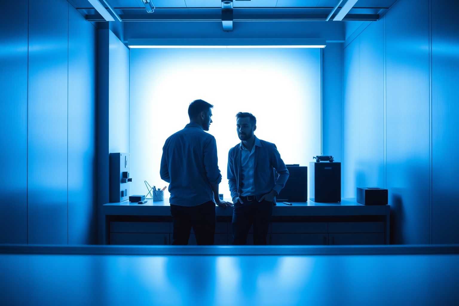 Leveraging Technology and Analytics to Optimize Modern Workflows