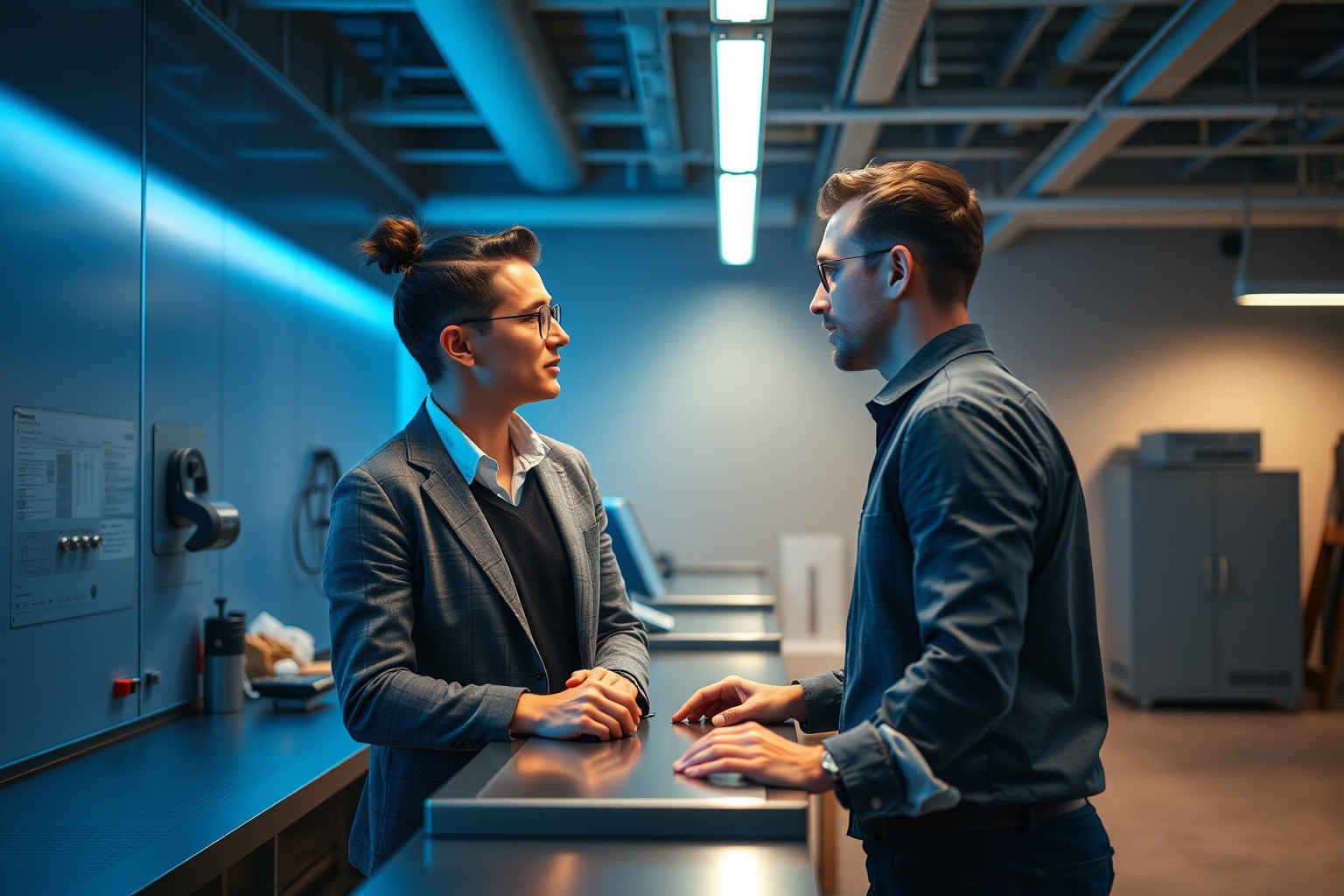 Leveraging Technology and Analytics to Streamline Modern Workflows