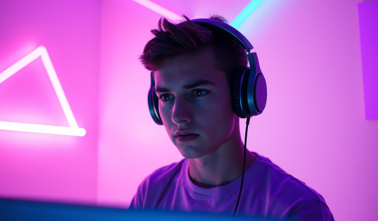 Mastering Modern Gaming: Skills, Trends, and the Esports Ecosystem
