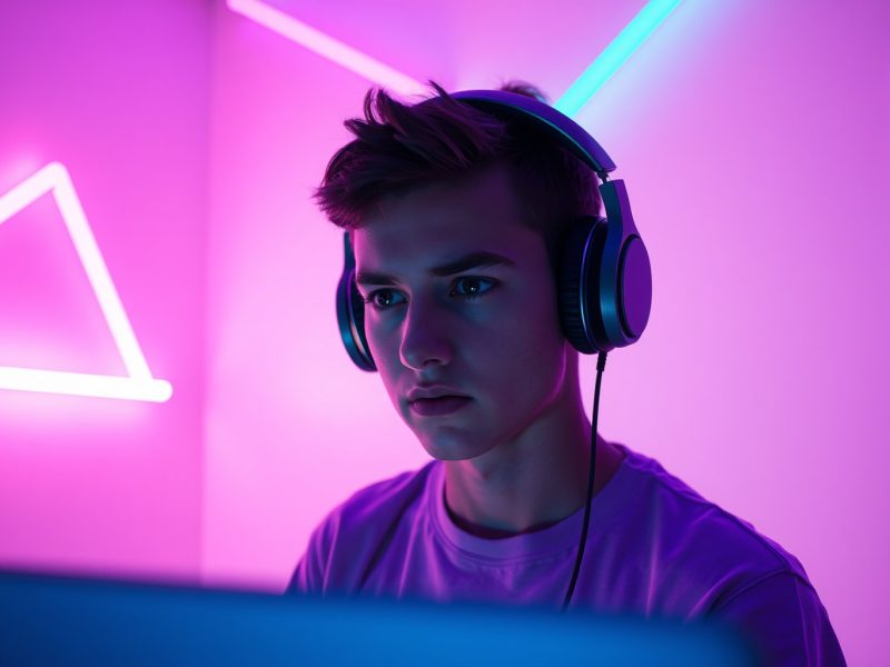 Mastering Modern Gaming: Skills, Trends, and the Esports Ecosystem