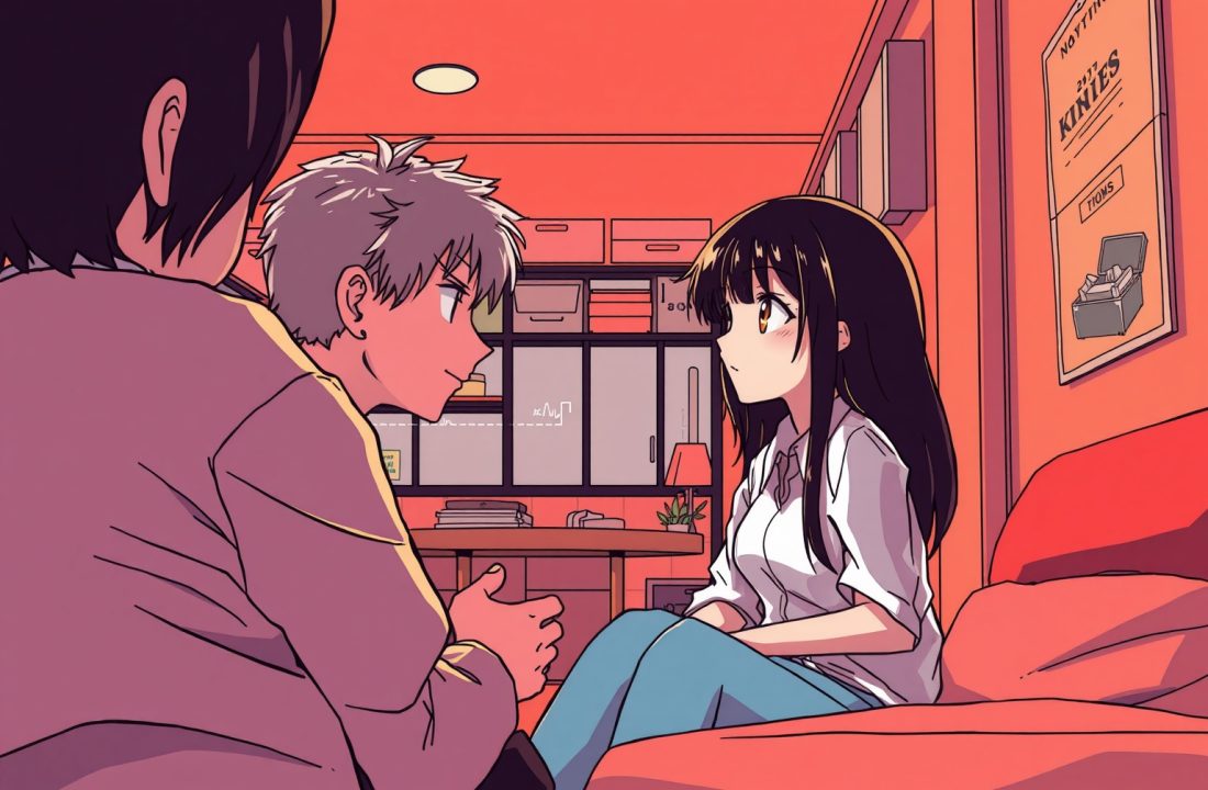 Navigating Mature Animations: A Practical Guide to Adult Anime, Ecchi, and NSFW Themes
