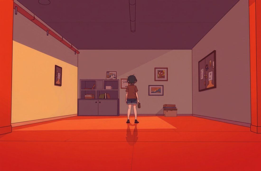 Navigating Mature Narratives: A Thoughtful Guide to Adult Anime and Its Creative Space