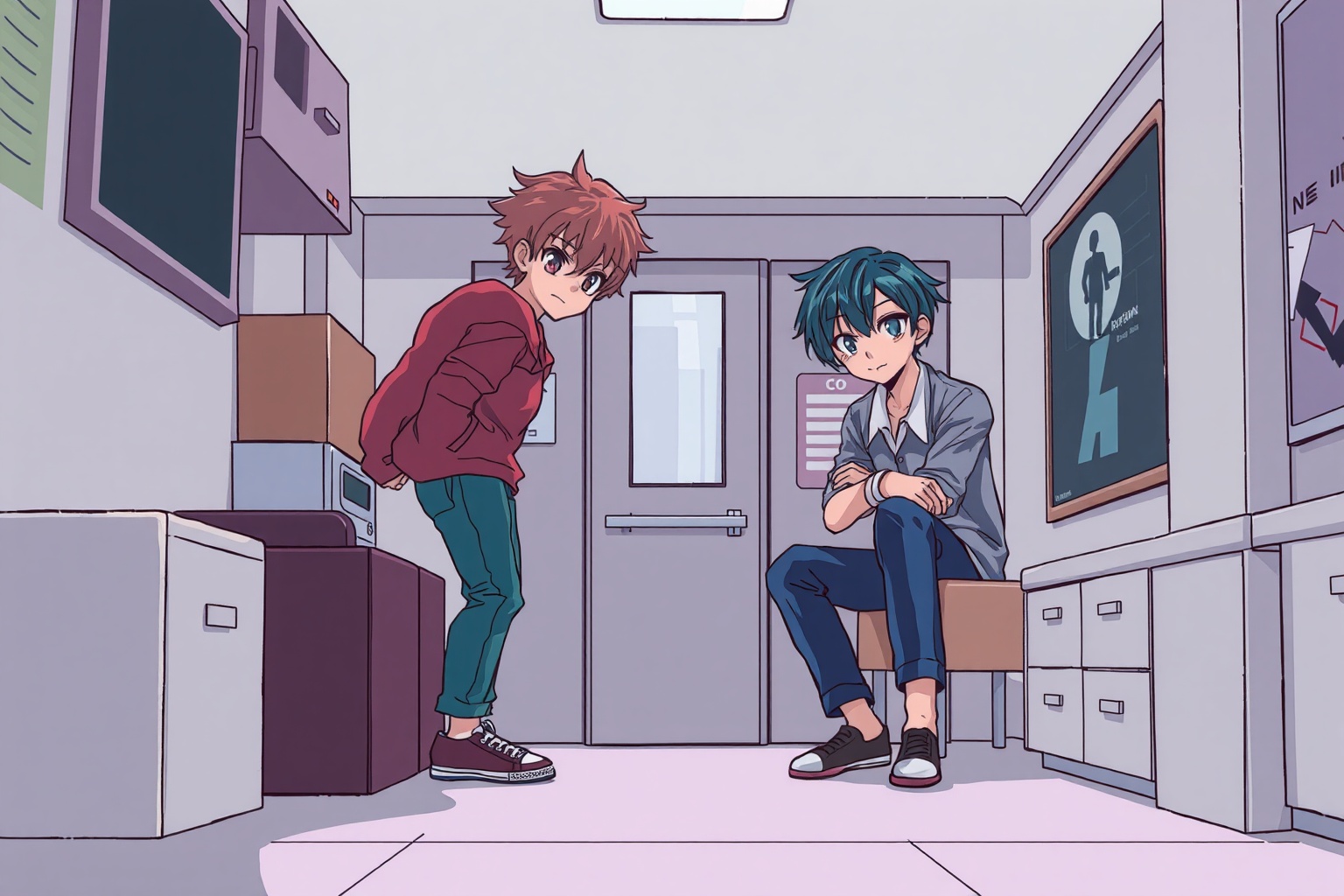 Navigating Mature Themes in Adult Anime: A Comprehensive Guide