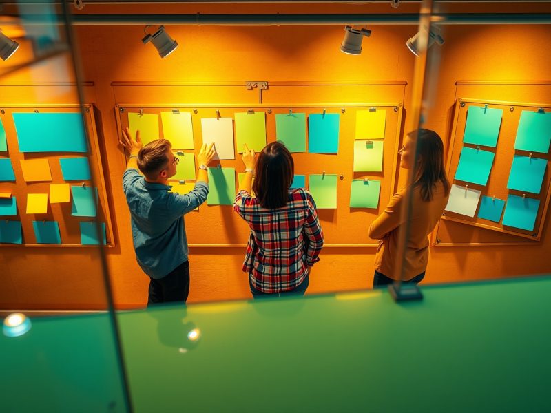Strategic SEO and Content Marketing: Building Traffic Through Cohesive Digital Marketing