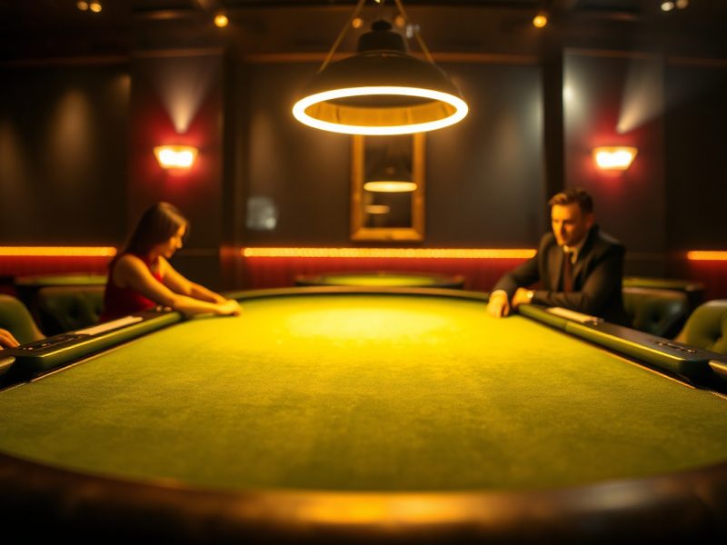 Mastering Modern Casinos: A Practical Guide to Online Betting, Poker, and Slots