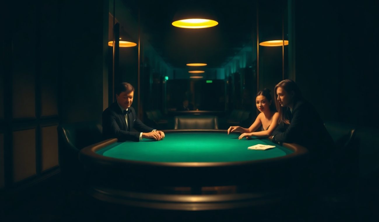 Mastering Strategy and Sustainability in Modern Casinos: A Deep Dive into Online Betting, Poker, and Slots