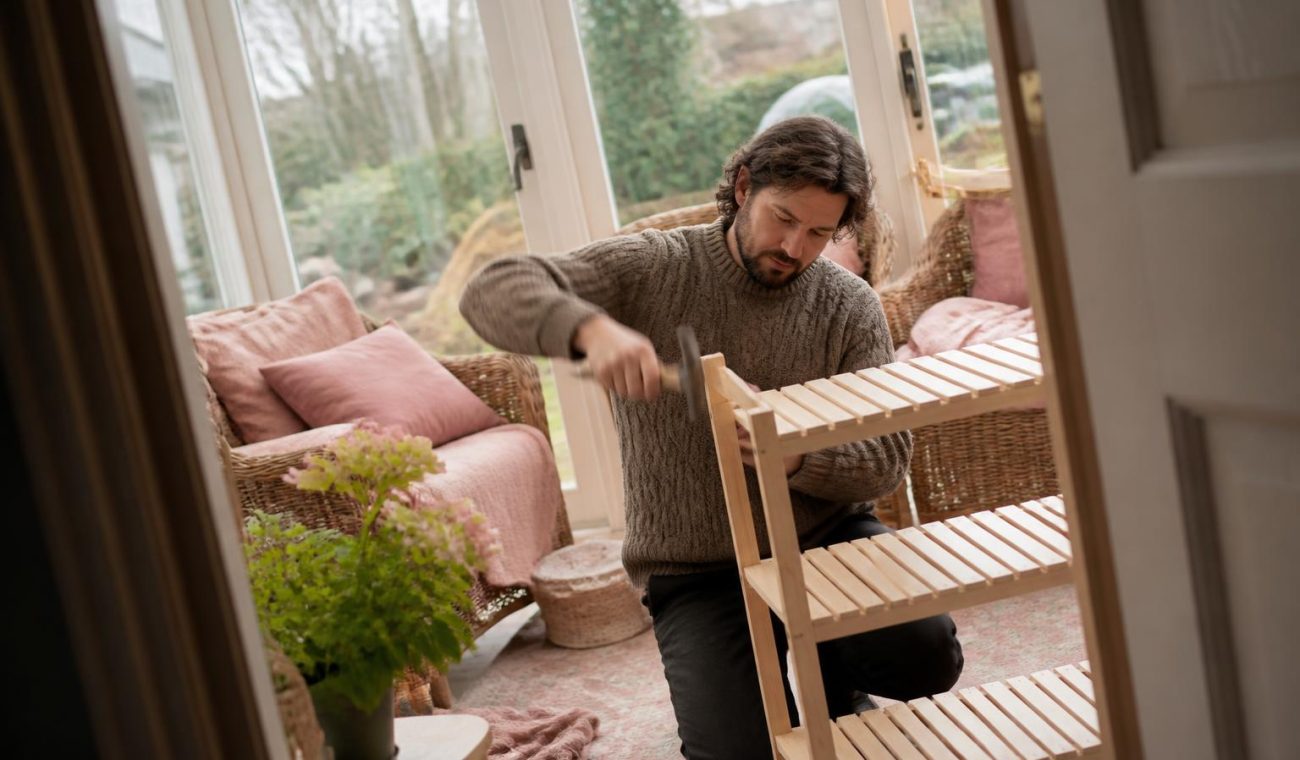 Smart, Sustainable Home Garden: Practical Steps for Every Space