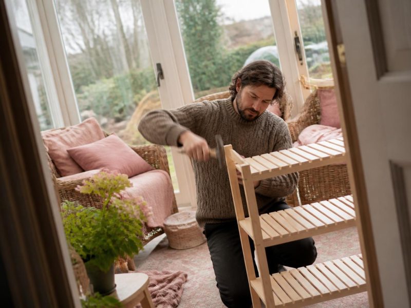 Smart, Sustainable Home Garden: Practical Steps for Every Space