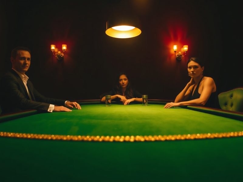 Strategies, Safety, and Social Thrills: A Practical Guide to Modern Casino Gambling