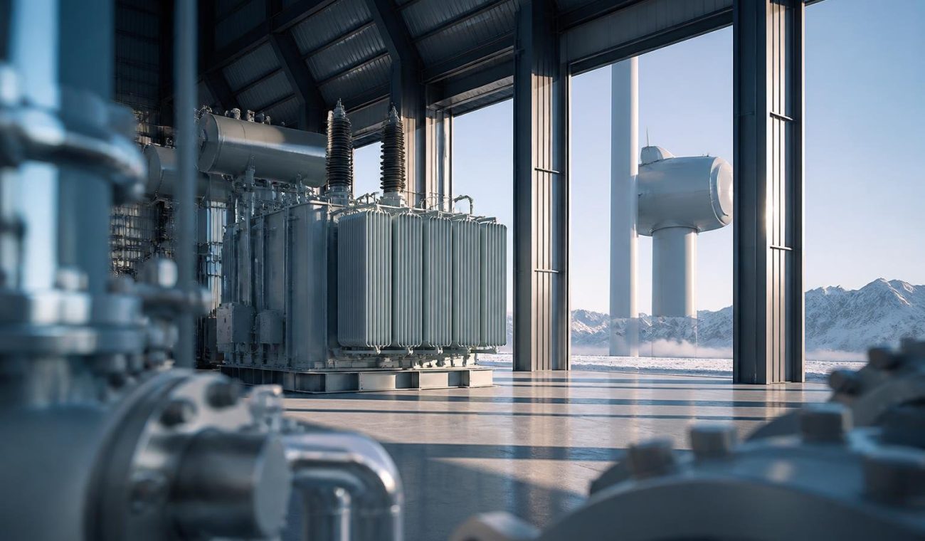 Grid Stability: The Hidden Challenges and Future Prospects