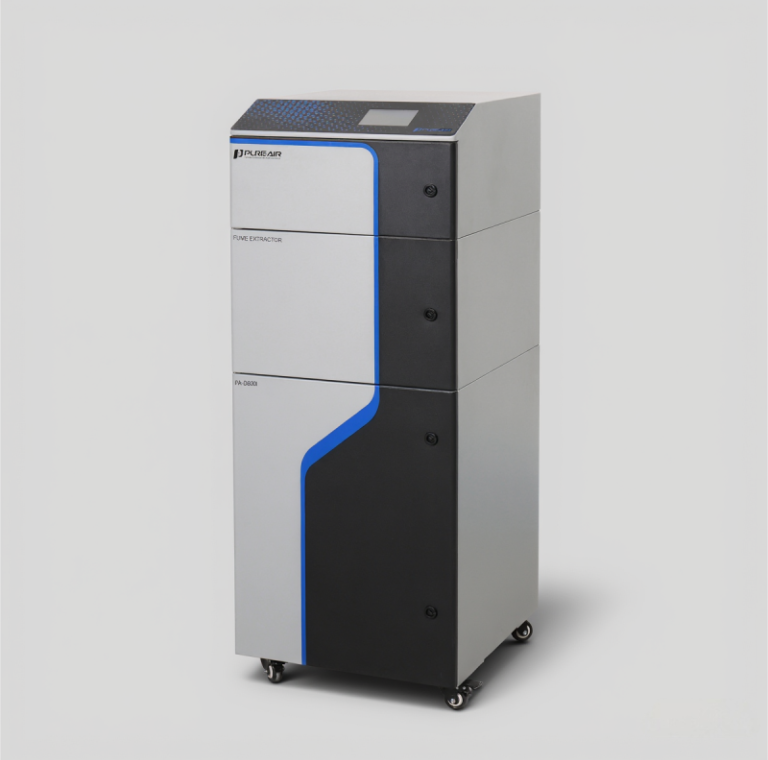 Imagine If Your Shop Could Finally Breathe: A User-First Guide to Laser Engraver Fume Extractors