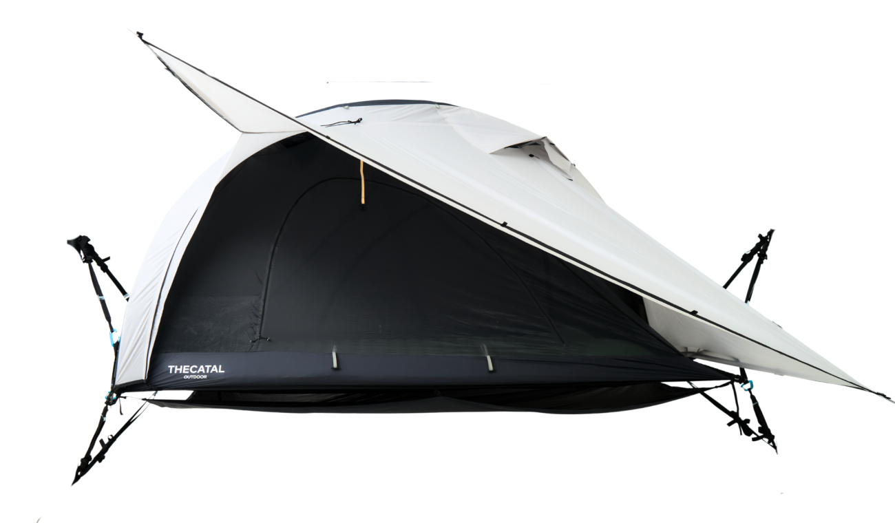 Solo Song: Choosing a Lightweight 1P Tent for Hiking and Backpacking