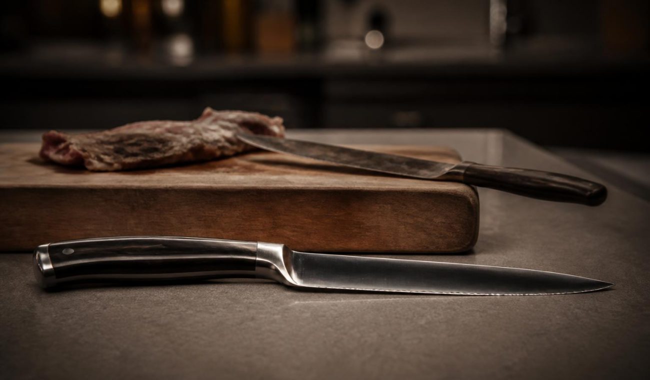 The Hidden Risks of Choosing the Wrong Steak Knife Set